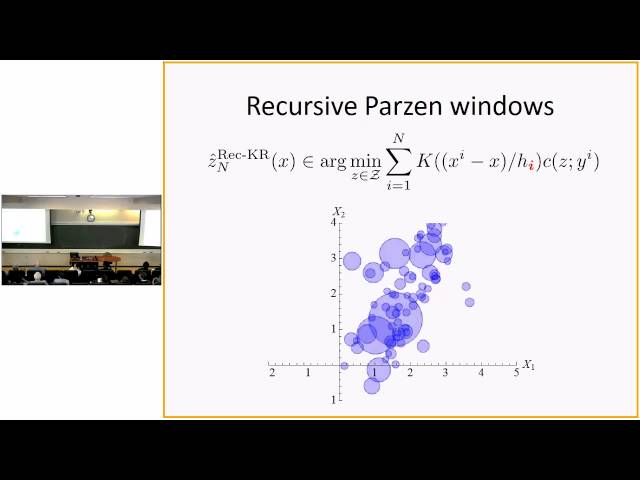 Dimitris Bertsimas: From predictive to prescriptive analytics