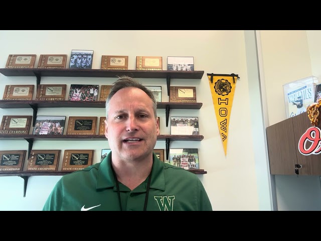 6/1/26 Monday Message