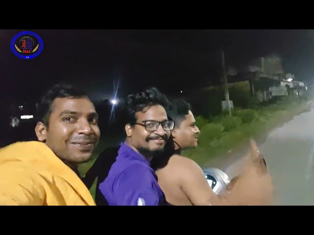 Ganesh Puja Decoration 2026 At Niat Computer Nayagada #decoration #hills #nayagada #odisha #viral 