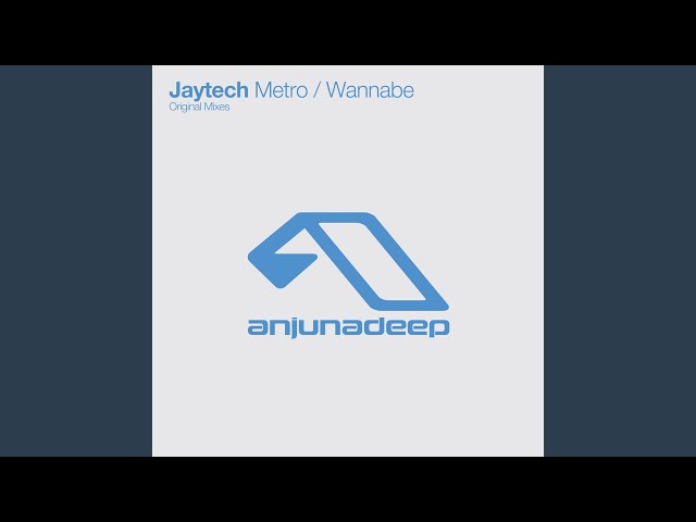 Metro (Original Mix)