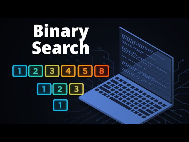 Learn Binary Search