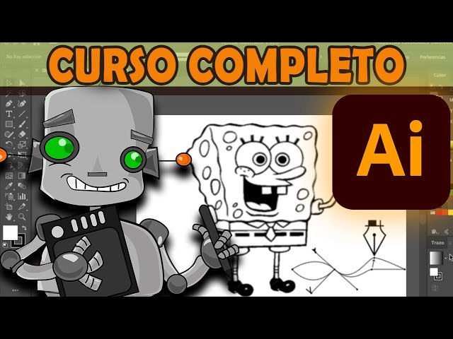 Adobe Illustrator Full Course