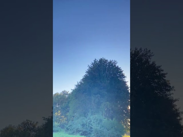 6600 | DEW attack outdoors. Rescued by many military aircraft. Friday, September 25, 2026, 18:19