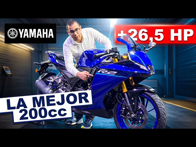 The New Yamaha R2 is Here | YZF-R2 | Colors and Price