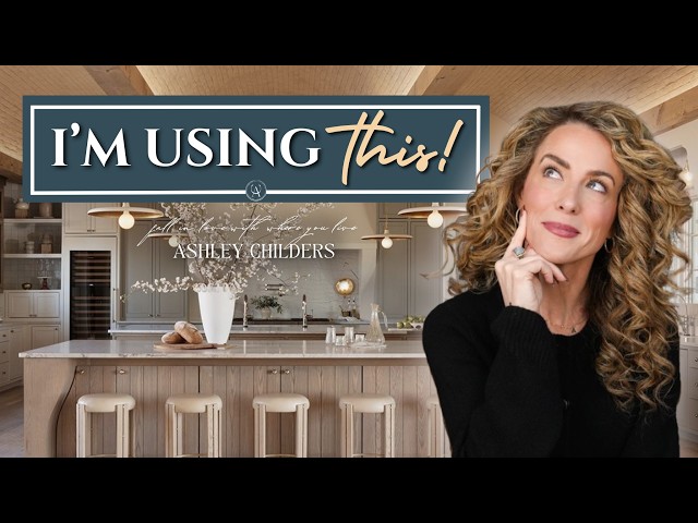 Kitchen Trends EVERYONE Wants in 2026