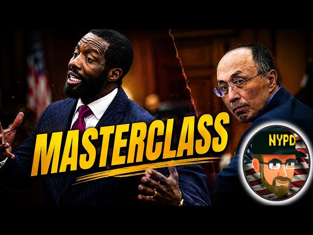 The Following Program: You've NEVER Seen a Closing Argument Like This | Nationwide Election Results