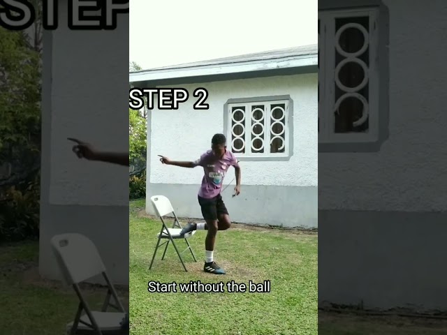 Eclipse Tutorial 🌒 🇧🇷🔥🔥🔥🤯 #shorts #footballshorts #footballskills #football #brazil #brazilian