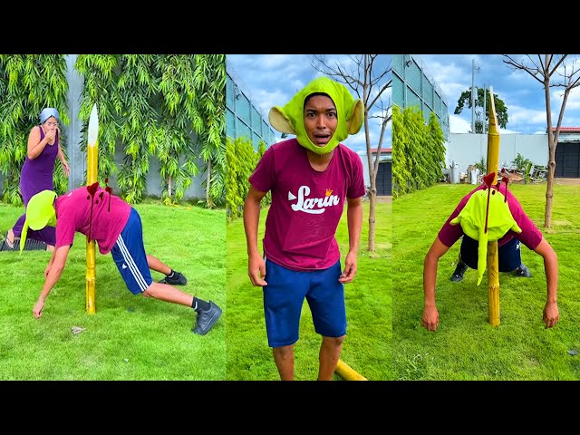 La Peor Puya Que Ha Recibido Junior 😭🔥 | Los TikToks Divertidos de Alfredo Larin, Dani, Mati y Otros