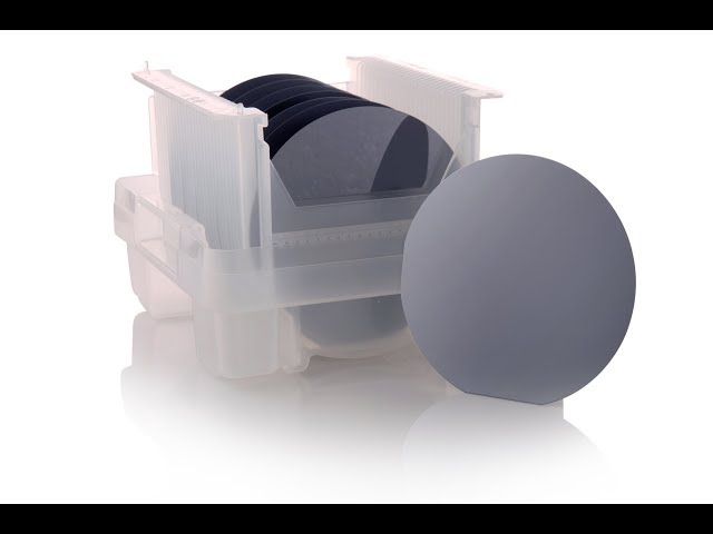 What is Silicon Wafer?