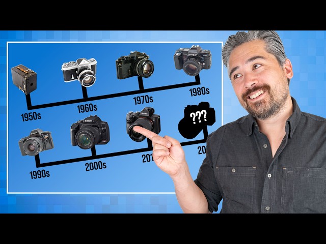 All Kinds of GoPro Drama + the Ricoh GR IVx is Coming | The PetaPixel Podcast