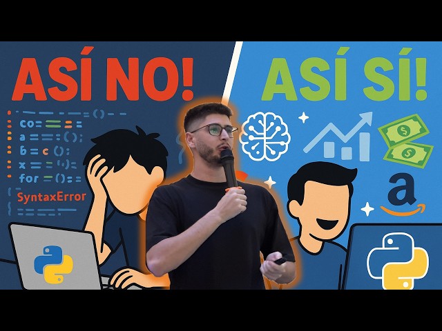 🐍 Learning Python in 2025: Is it still worth it? ⭐