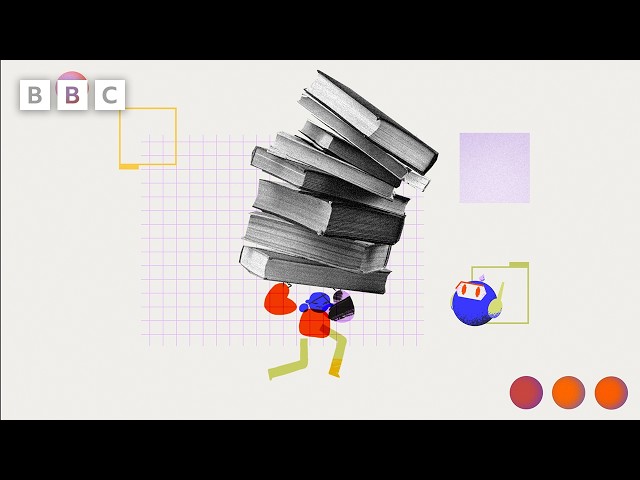 AI and Homework: Should your CHILDREN use it? - BBC