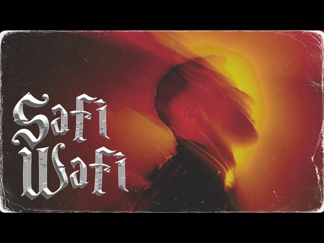 A.E.M - SAFI WAFI - حب و عقلية - صافي وافي