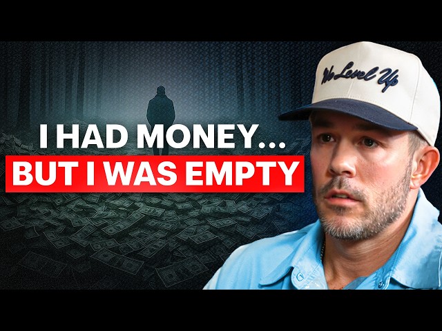 Ryan Zofay: The Deep Work No One Talks About: Trauma, Healing & Identity | DSH #1686