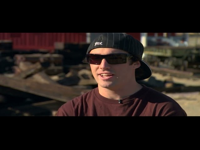 Firsthand | Season 8 Episode 5 - Mike Mason