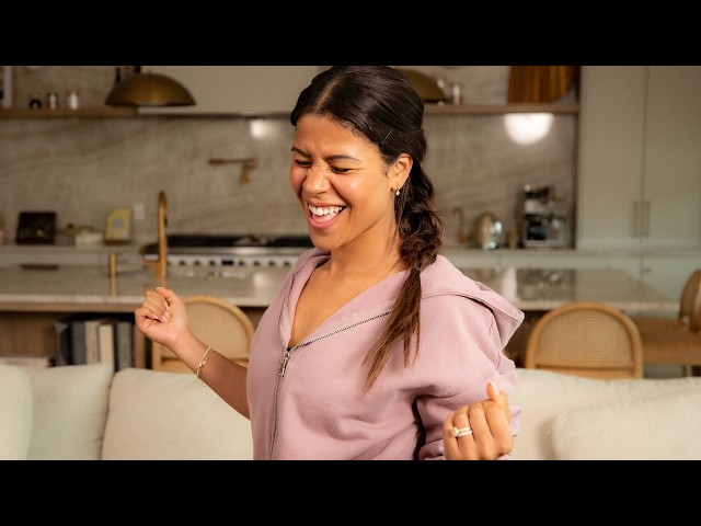 Justin Bieber Dance Workout Beginner Friendly
