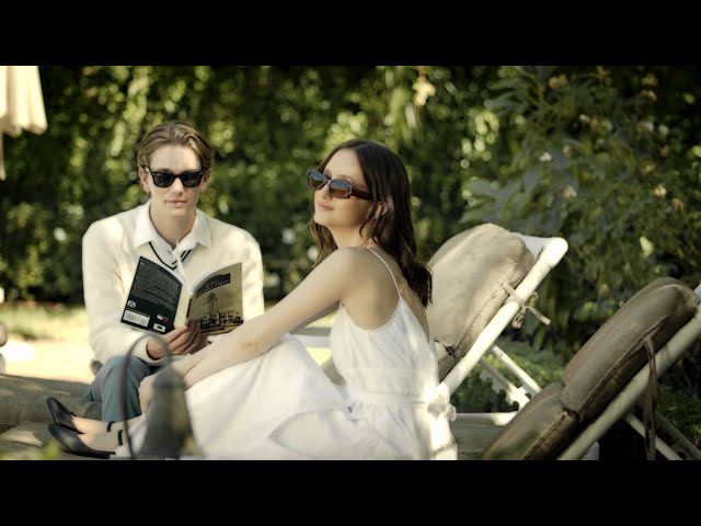 Sadie Jean - Locksmith (Official Music Video)