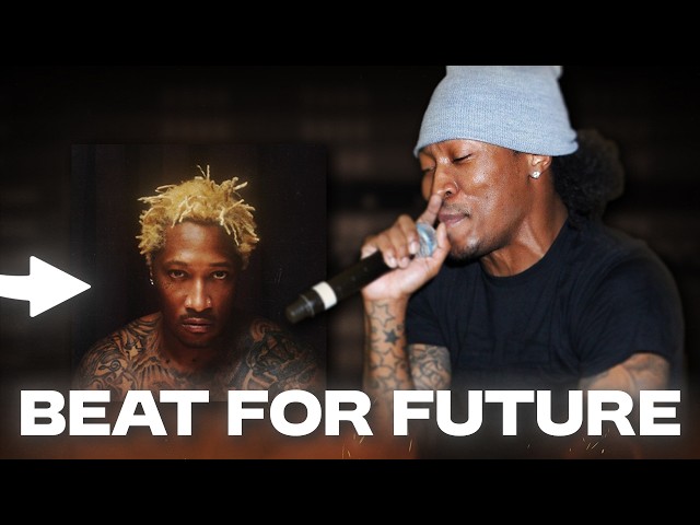 Future’s Dropping Another Album… Here’s How To Make Beats For It