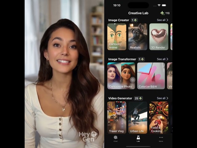 This AI App Does Everything — Chat, Images, Videos & Summaries
