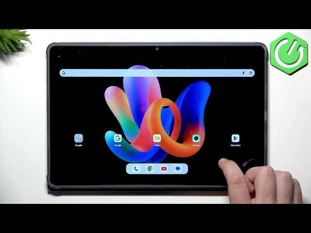 BLACK SHARK Pad 7 Pro – Fix Apps Freezing & Crashing