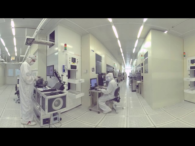 Jireh 360* Virtual Tour