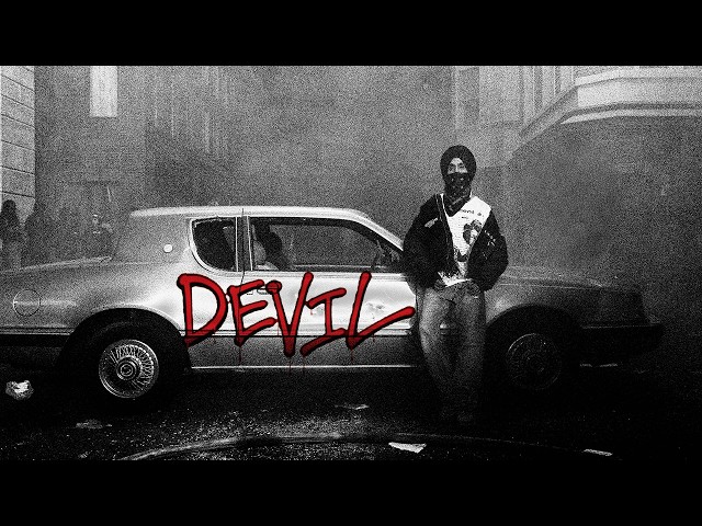 Diljit Dosanjh : Devil (Official Video) Intense : Hizzy : I'm an Artist Bro