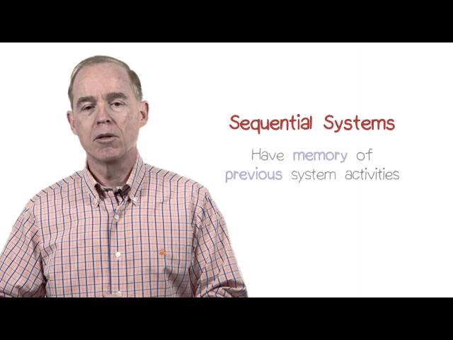 Sequential Systems