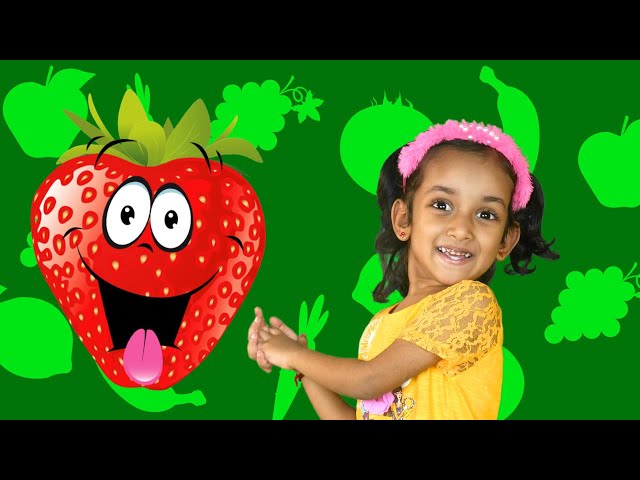 The BEST Nursery Rhymes & Kids Songs! with Kuku and Cucudu | Tickle girl 🔴LIVE