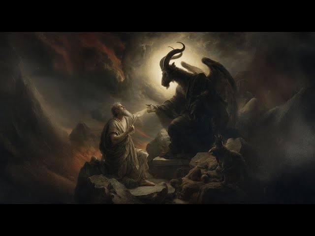 Silent Invocation - Dark Atmospheric Ambient Music for Shadow Work and Awakening (3.5 Hz Ambience)