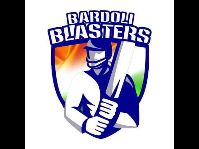 BARDOLI BLATSERS PRESENT T20 BLAST 2026 SEASON-8  -  LATE NATHUDADA CUP