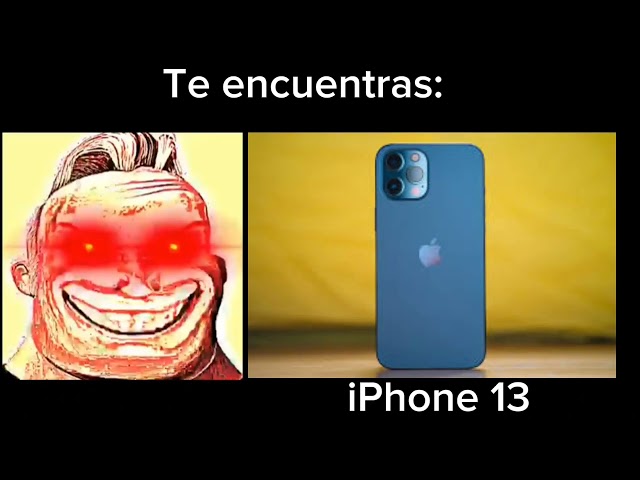Mr increíble afortunado: Te encuentras
