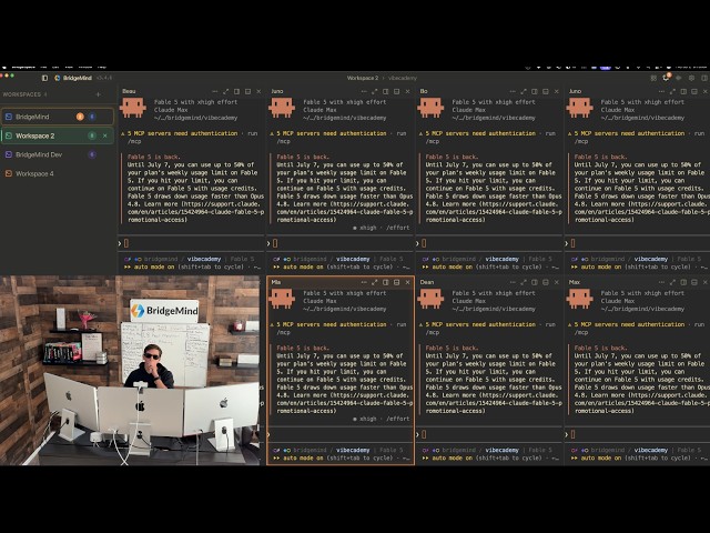 Day 201 – Vibe Coding an App Until I Make $1,000,000 | ARR: $225,768