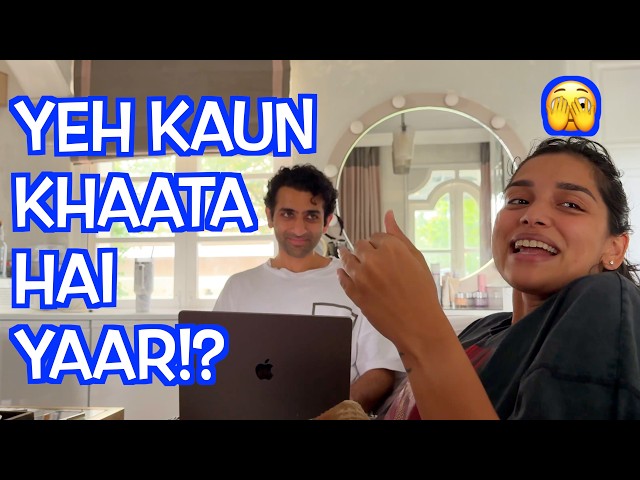 WEIRDEST FOOD COMBOS! + TONGUE TWISTER CHALLENGE! - S3E172