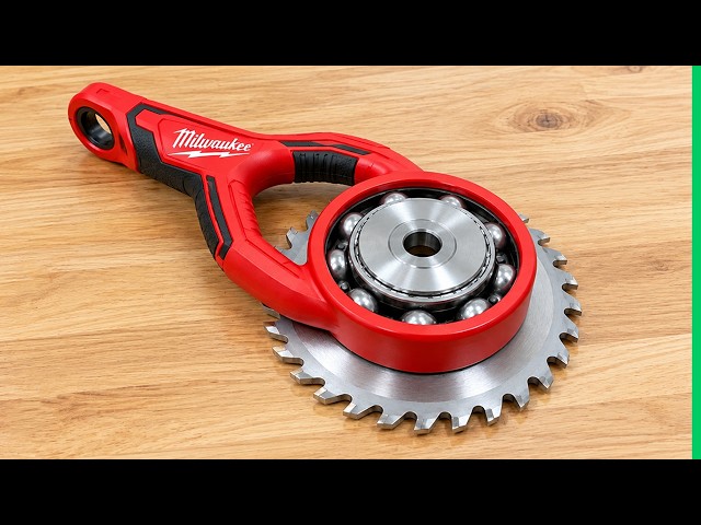 15 UNBELIEVABLE NEW TOOLS YOU HAVE TO SEE