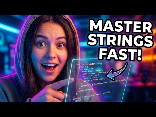 Create Your Own toUpperCase Function!