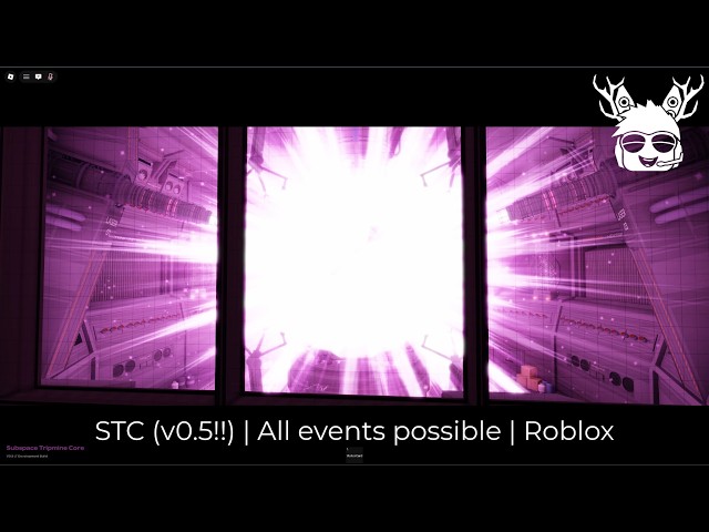 STC (v0.5!!) | All events possible | Roblox