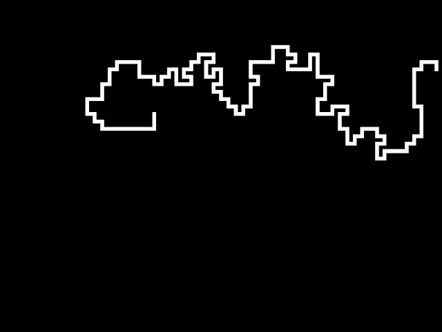 Maze generation 24/7