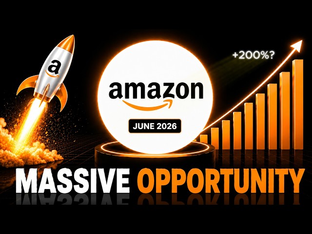 Amazon (AMZN) Stock Analysis: AI Growth, Valuation & Price Target