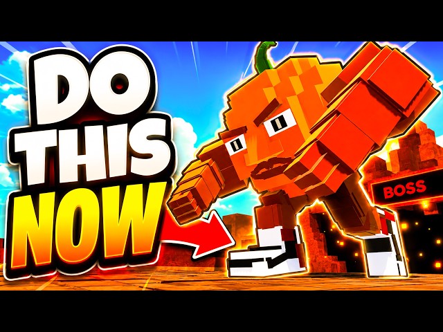 Mutant Plants Base Defense Guide! (How To Get GEMS Fast, Better Plants, Tips & Tricks) ROBLOX