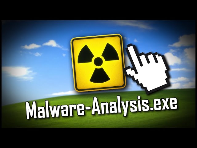 Malware Analysis Crash Course - Analysis lab setup