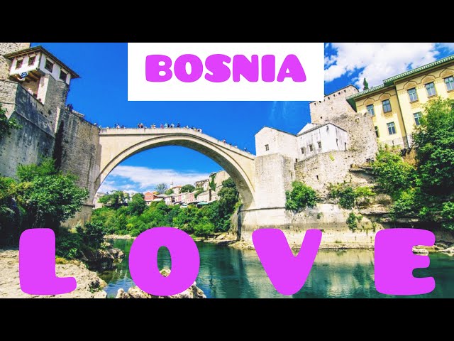 Bosnia Herzegovina 🇧🇦 Bosna Hersek #8