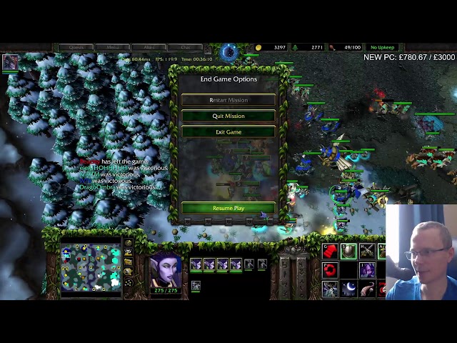 4v4 RT