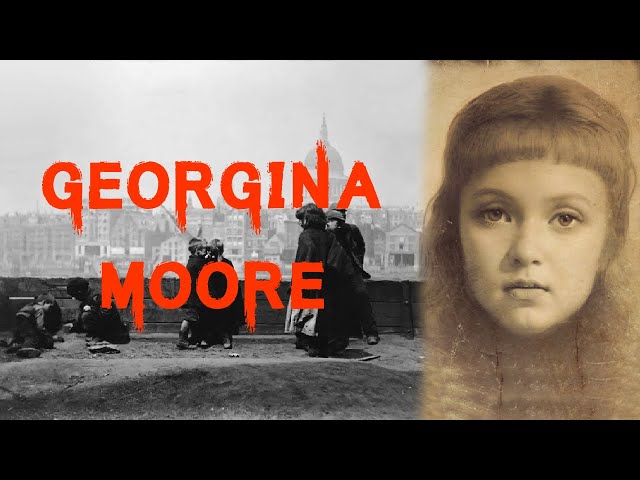 The Mysterious And Chilling Case of Georgina Moore