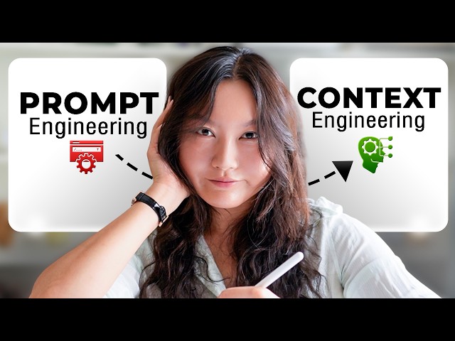 Context Engineering Clearly Explained