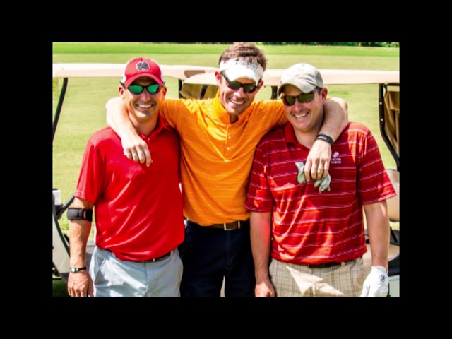 2016 TPC Group 11th Annual Charity Golf Tournament