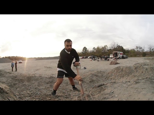 "Views" - Work in Progress Video