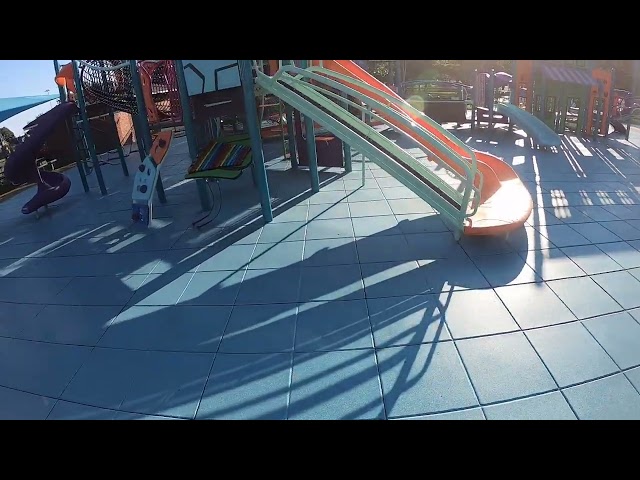 Unity Surfacing   TOB Playground Project PIP To TILES