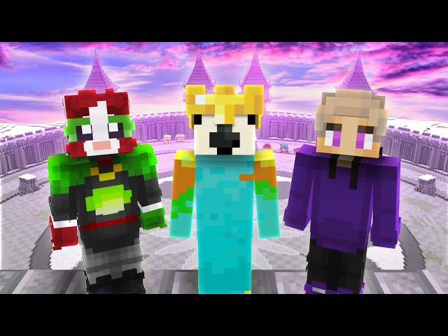Who Will Be Unstable SMP's King?