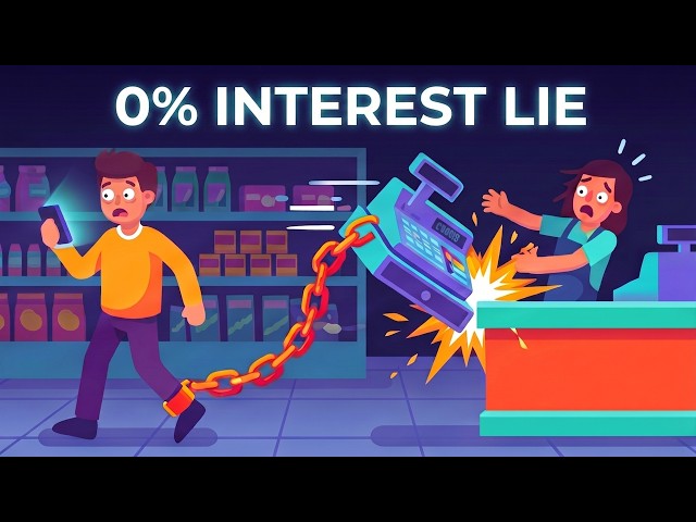 Buy Now Pay Later Scam