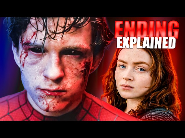 Spider-Man: Brand New Day Ending Explained